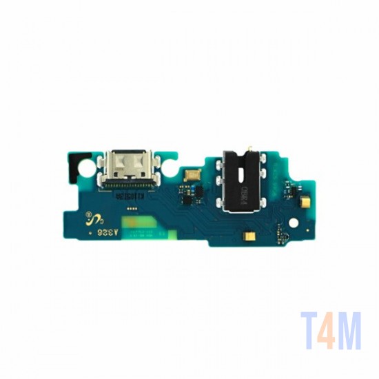 CHARGING BOARD SAMSUNG GALAXY A32 5G/A326